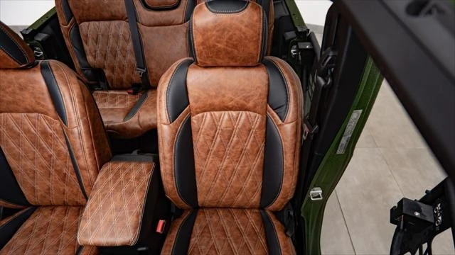 2026 Jeep JL Wrangler - Image 31 of 31