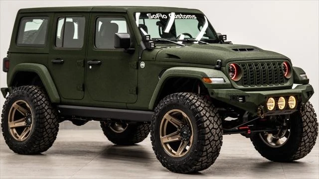 2026 Jeep - Image 5 of 31
