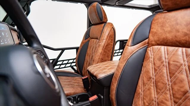 2026 Jeep JL Wrangler - Image 21 of 31