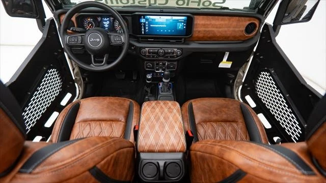2026 Jeep JL Wrangler - Image 2 of 31