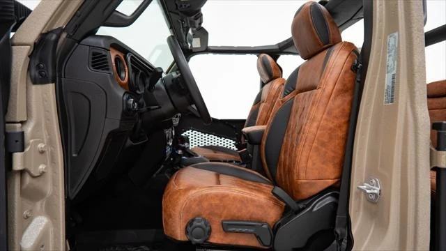 2026 Jeep JL Wrangler - Image 30 of 31