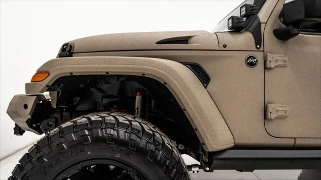 2026 Jeep JL Wrangler - Image 12 of 31