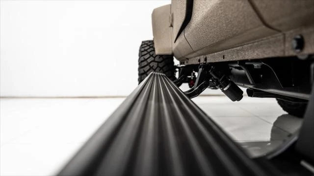 2026 Jeep JL Wrangler - Image 11 of 31