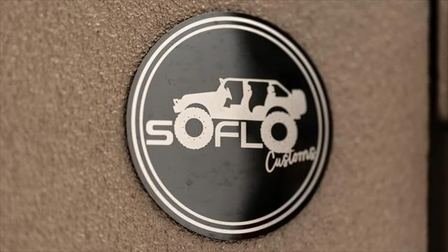 2026 Jeep JL Wrangler - Image 13 of 31