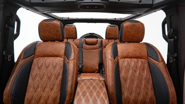 2026 Jeep JL Wrangler - Image 3 of 31