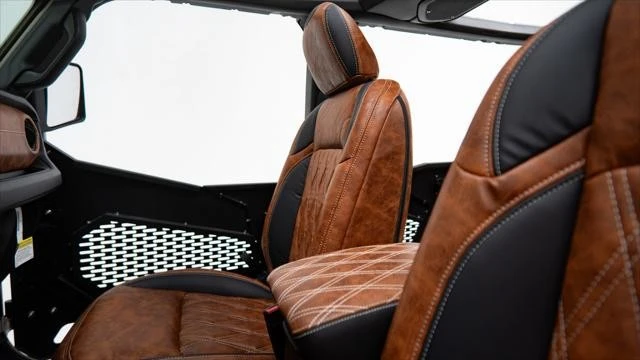 2026 Jeep JL Wrangler - Image 31 of 31