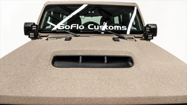 2026 Jeep JL Wrangler - Image 17 of 31