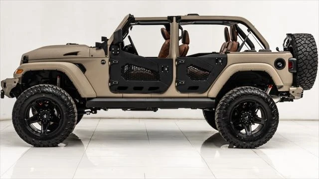 2026 Jeep JL Wrangler - Image 27 of 31