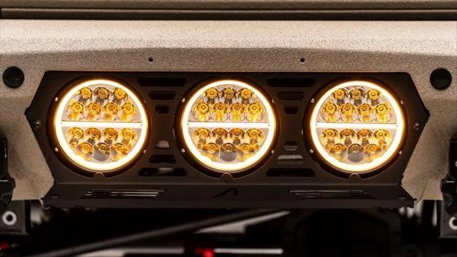 2026 Jeep JL Wrangler - Image 26 of 31