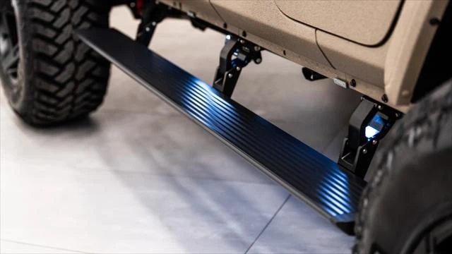 2026 Jeep JL Wrangler - Image 16 of 31