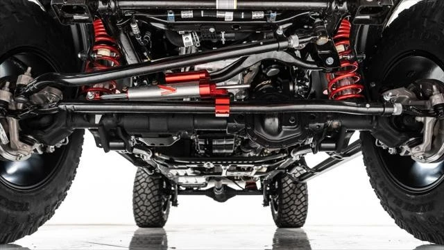2026 Jeep JL Wrangler - Image 24 of 25