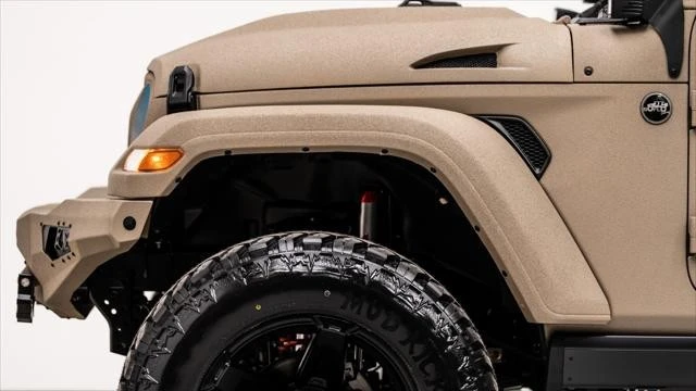 2026 Jeep JL Wrangler - Image 18 of 31