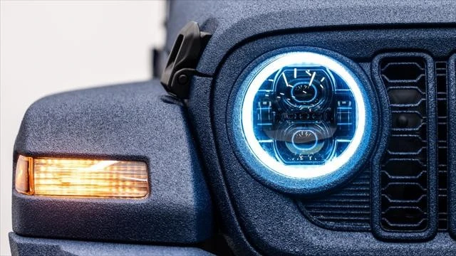 2026 Jeep JL Wrangler - Image 21 of 31