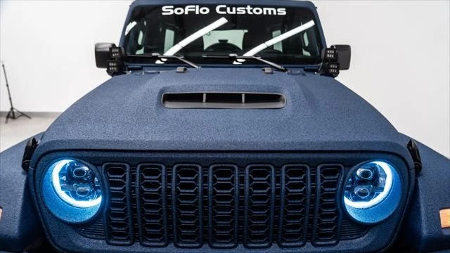 2026 Jeep JL Wrangler - Image 19 of 31