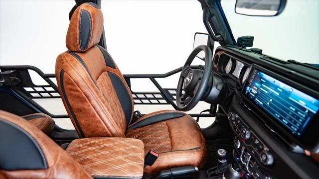 2026 Jeep JL Wrangler - Image 31 of 31
