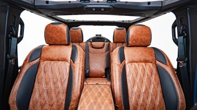 2026 Jeep JL Wrangler - Image 4 of 31