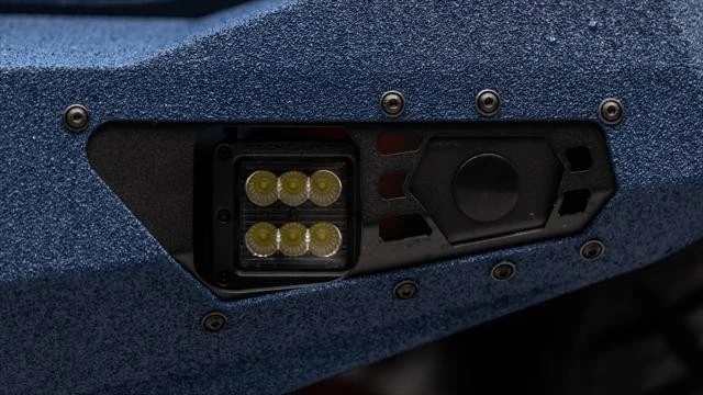 2026 Jeep JL Wrangler - Image 20 of 31