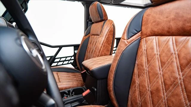 2026 Jeep JL Wrangler - Image 30 of 31