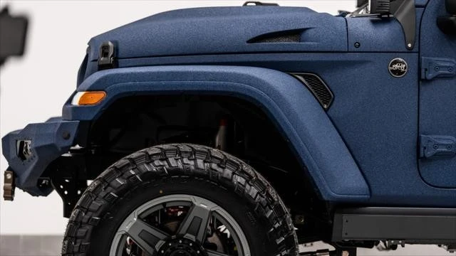 2026 Jeep JL Wrangler - Image 11 of 31