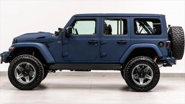 2026 Jeep JL Wrangler - Image 10 of 31