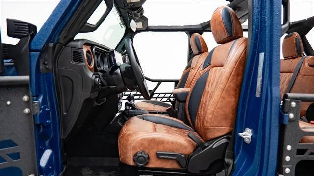 2026 Jeep JL Wrangler - Image 29 of 31
