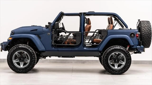 2026 Jeep JL Wrangler - Image 28 of 31