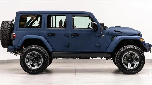 2026 Jeep JL Wrangler - Image 7 of 31