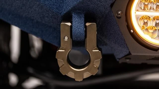 2026 Jeep JL Wrangler - Image 19 of 31