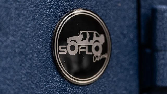 2026 Jeep JL Wrangler - Image 23 of 31