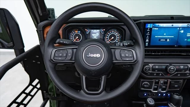 2026 Jeep JL Wrangler - Image 21 of 21