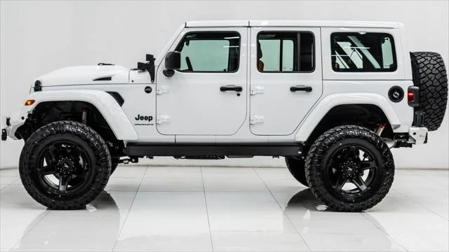 2026 Jeep JL Wrangler - Image 13 of 21