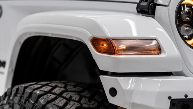 2026 Jeep JL Wrangler - Image 6 of 21