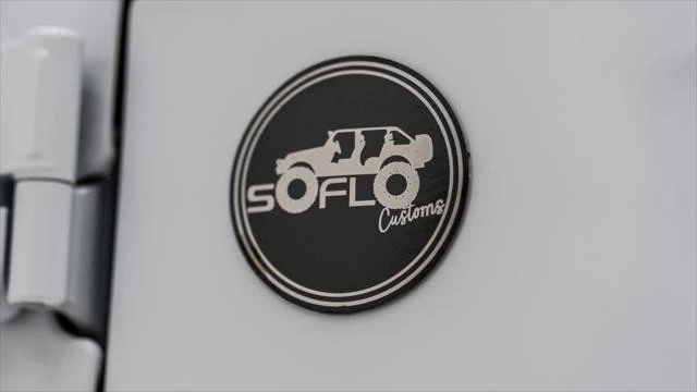 2026 Jeep JL Wrangler - Image 16 of 21