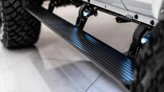 2026 Jeep JL Wrangler - Image 12 of 21