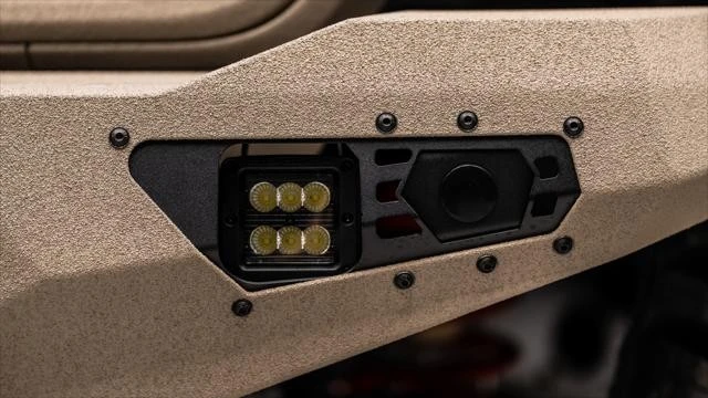 2026 Jeep JL Wrangler - Image 27 of 31