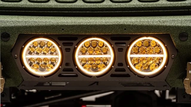 2026 Jeep JL Wrangler - Image 18 of 21