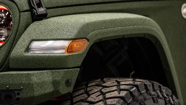 2026 Jeep JL Wrangler - Image 16 of 21
