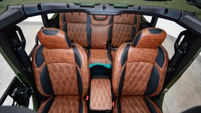 2026 Jeep JL Wrangler - Image 3 of 21