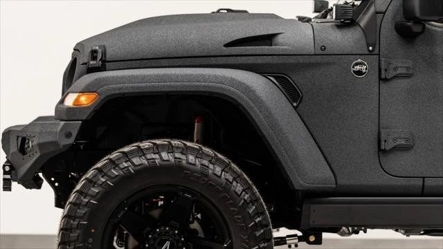 2026 Jeep JL Wrangler - Image 14 of 31