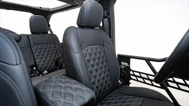 2026 Jeep JL Wrangler - Image 31 of 31