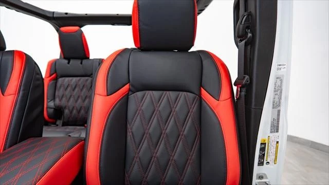 2026 Jeep JL Wrangler - Image 3 of 21