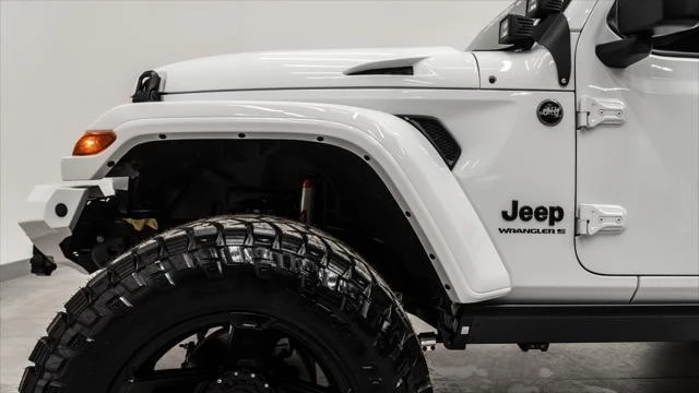 2026 Jeep JL Wrangler - Image 12 of 21