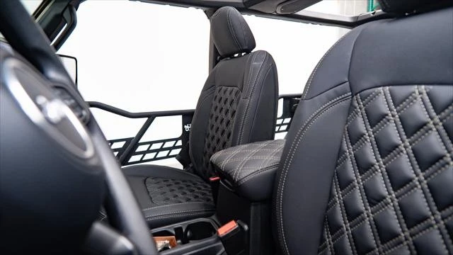 2026 Jeep JL Wrangler - Image 30 of 31