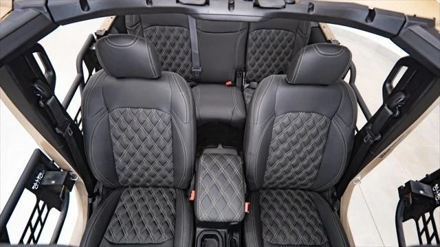 2026 Jeep JL Wrangler - Image 23 of 31