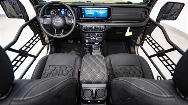 2026 Jeep JL Wrangler - Image 2 of 31