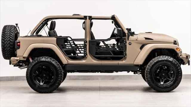 2026 Jeep JL Wrangler - Image 14 of 31