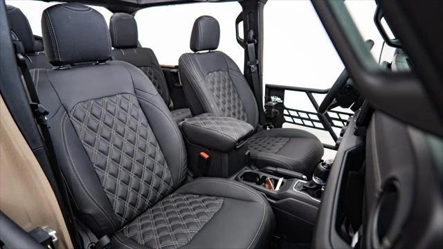 2026 Jeep JL Wrangler - Image 22 of 31