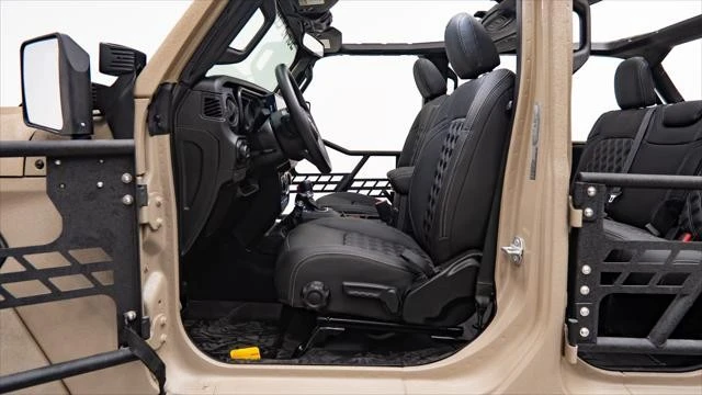 2026 Jeep JL Wrangler - Image 31 of 31