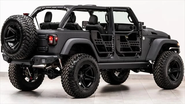 2026 Jeep JL Wrangler - Image 31 of 31