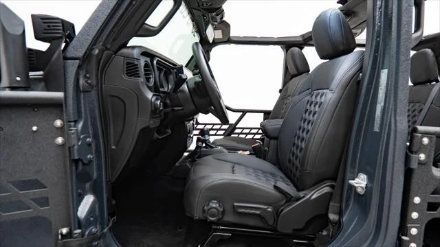 2026 Jeep JL Wrangler - Image 31 of 31